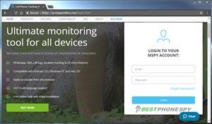 Mspy App Installieren