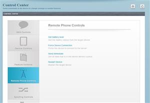 Mspy Tracker