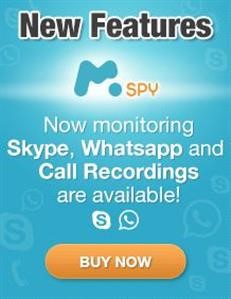 Mspy Login App