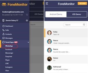 Mspy Unter Android 6