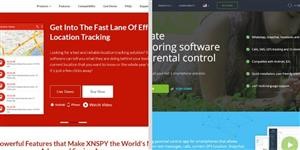 Mspy Dashboard
