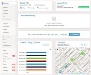 Mspy Phone Tracker