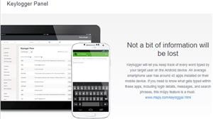 Mspy Handy Spionage App