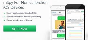 Mspy App Cracken