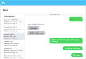 Mspy Program