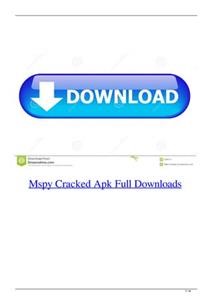 Mspy Hack