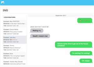 Mspy Tinder Monitoring