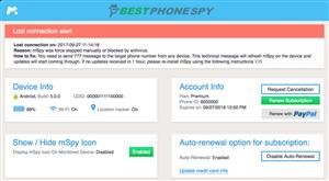 Mspy for Phone Premium Crack