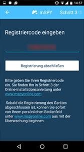 Login Mspy Affiliate