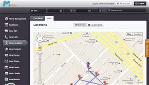 Mspy App Ortung