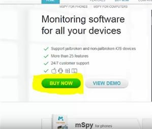Mspy Come Funziona